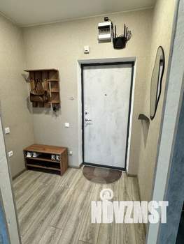 1-к квартира, посуточно, 33м2, 7/12 этаж