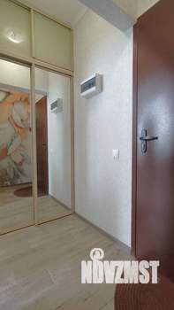 1-к квартира, на длительный срок, 38м2, 11/18 этаж