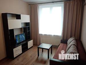 1-к квартира, на длительный срок, 35м2, 16/19 этаж