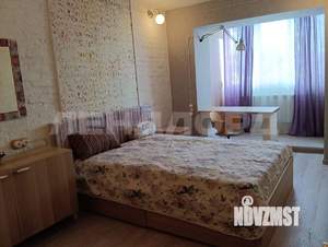 2-к квартира, на длительный срок, 54м2, 4/9 этаж