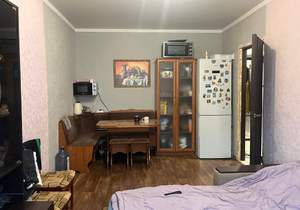 2-к квартира, на длительный срок, 33м2, 1/9 этаж