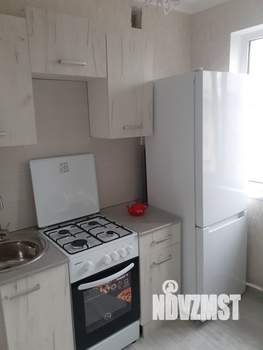 2-к квартира, на длительный срок, 48м2, 5/5 этаж