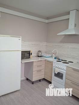 1-к квартира, на длительный срок, 35м2, 1/18 этаж