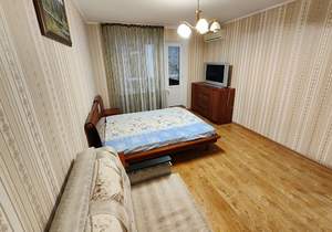 1-к квартира, на длительный срок, 38м2, 5/10 этаж