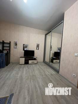 2-к квартира, на длительный срок, 52м2, 5/20 этаж