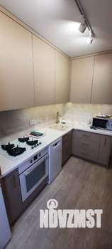 3-к квартира, на длительный срок, 68м2, 4/10 этаж