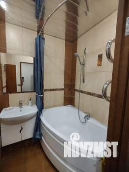 2-к квартира, посуточно, 60м2, 8/9 этаж