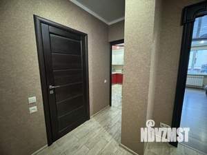 1-к квартира, на длительный срок, 40м2, 3/24 этаж