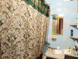 2-к квартира, на длительный срок, 43м2, 5/5 этаж