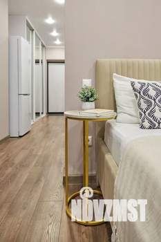 1-к квартира, посуточно, 33м2, 12/24 этаж