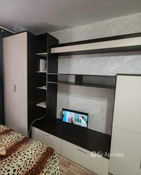 1-к квартира, на длительный срок, 36м2, 1/16 этаж