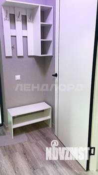 1-к квартира, на длительный срок, 39м2, 3/18 этаж