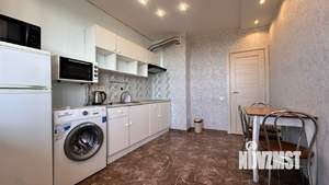 1-к квартира, на длительный срок, 37м2, 13/17 этаж