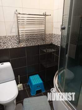1-к квартира, на длительный срок, 40м2, 4/15 этаж