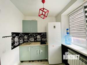 1-к квартира, на длительный срок, 33м2, 2/7 этаж