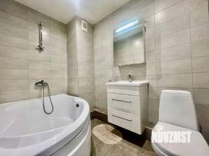 1-к квартира, на длительный срок, 45м2, 5/13 этаж