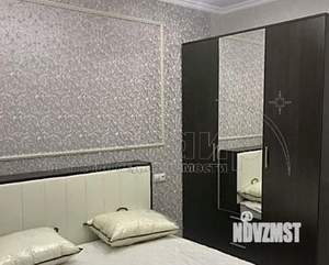 1-к квартира, на длительный срок, 43м2, 3/10 этаж