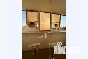 1-к квартира, посуточно, 30м2, 6/24 этаж