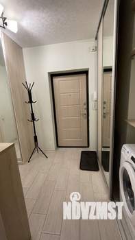 1-к квартира, на длительный срок, 36м2, 2/17 этаж