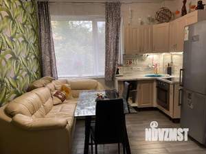 2-к квартира, посуточно, 42м2, 1/3 этаж