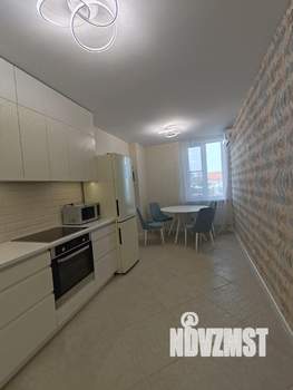 2-к квартира, на длительный срок, 76м2, 7/25 этаж