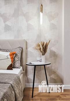 2-к квартира, посуточно, 49м2, 1/1 этаж