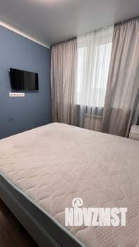 2-к квартира, на длительный срок, 45м2, 21/24 этаж