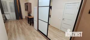 Студия квартира, на длительный срок, 29м2, 22/25 этаж