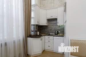 Студия квартира, посуточно, 39м2, 1/1 этаж