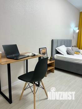 1-к квартира, на длительный срок, 35м2, 13/25 этаж