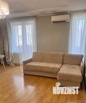 3-к квартира, на длительный срок, 72м2, 9/9 этаж