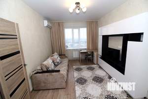 1-к квартира, на длительный срок, 37м2, 10/18 этаж