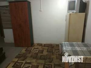 1-к квартира, на длительный срок, 25м2, 1/2 этаж