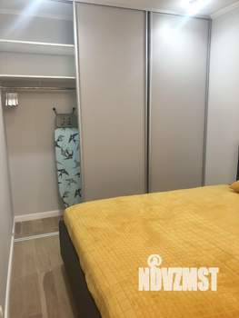 1-к квартира, на длительный срок, 53м2, 3/10 этаж