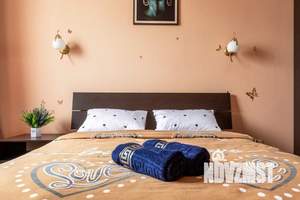 2-к квартира, посуточно, 48м2, 1/1 этаж