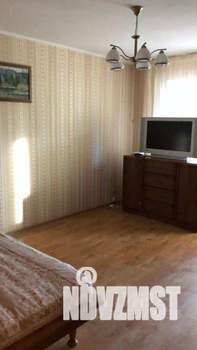 1-к квартира, на длительный срок, 38м2, 5/10 этаж