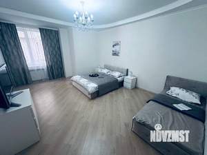 1-к квартира, посуточно, 55м2, 5/19 этаж