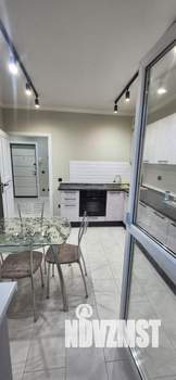 1-к квартира, на длительный срок, 36м2, 3/5 этаж