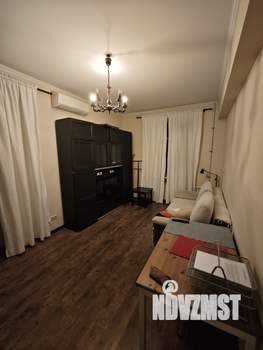 2-к квартира, на длительный срок, 50м2, 3/3 этаж