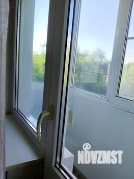 1-к квартира, на длительный срок, 31м2, 4/5 этаж