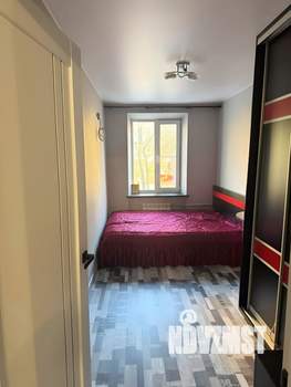 2-к квартира, на длительный срок, 50м2, 2/5 этаж
