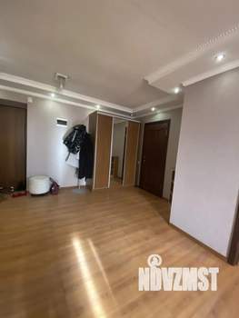 1-к квартира, на длительный срок, 38м2, 9/18 этаж