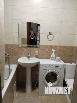 2-к квартира, на длительный срок, 43м2, 3/21 этаж