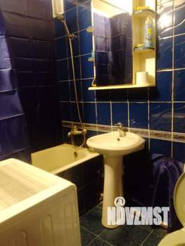 2-к квартира, на длительный срок, 45м2, 3/5 этаж