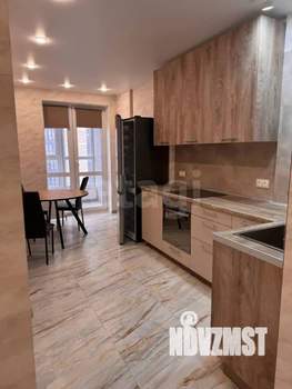 1-к квартира, на длительный срок, 40м2, 15/25 этаж