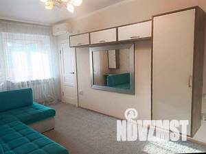 3-к квартира, на длительный срок, 55м2, 4/4 этаж