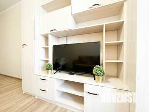 1-к квартира, посуточно, 45м2, 9/25 этаж