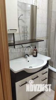 2-к квартира, на длительный срок, 54м2, 8/18 этаж