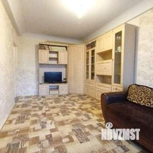 2-к квартира, на длительный срок, 44м2, 2/5 этаж