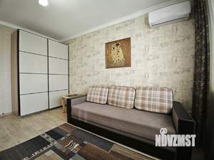 1-к квартира, на длительный срок, 40м2, 13/20 этаж